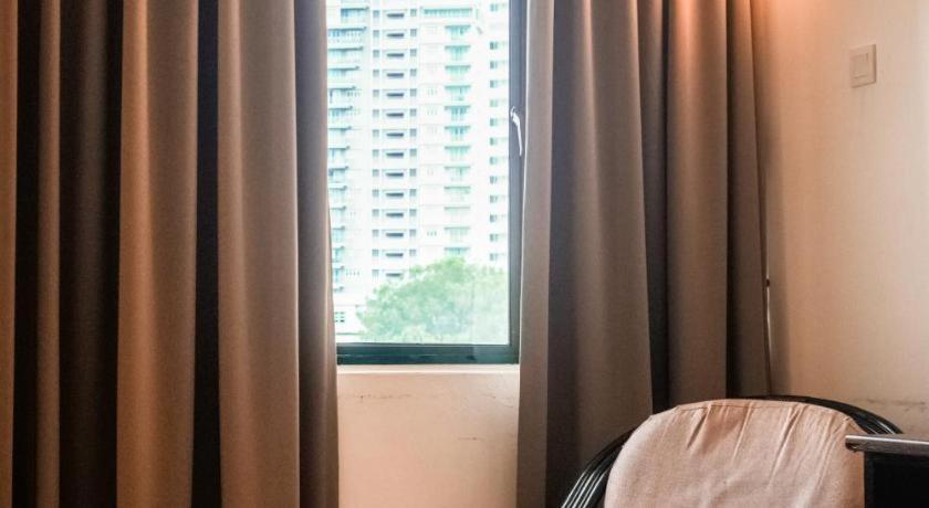 Stallions Suites Penang Jelutong Exterior foto
